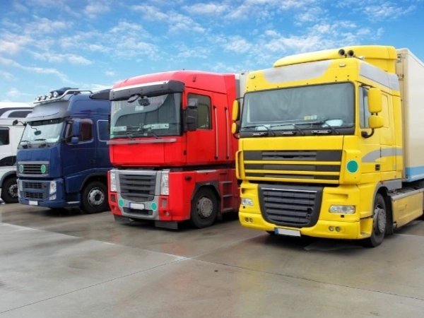 İstanbul Havza Nakliye